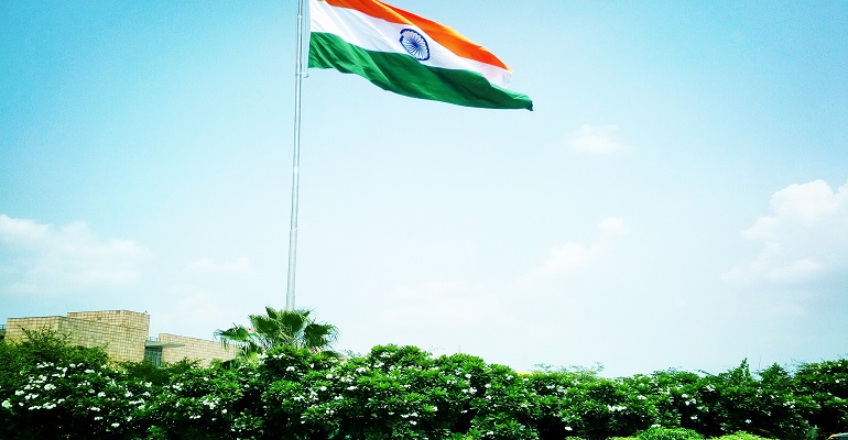 LTP India flagmasts